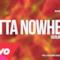 Pitbull - Outta Nowhere video ufficiale e testo