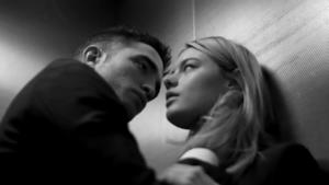 Canzone pubblicità Dior Homme 2014