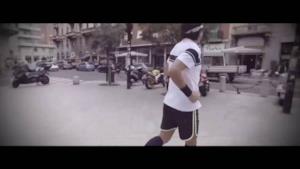 Bussoletti - Correre (feat. Mauro Ermanno Giovanardi) (Video ufficiale e testo)