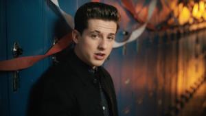 Charlie Puth - Marvin Gaye (feat. Meghan Trainor) (Video ufficiale e testo)