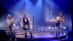 Status Quo - Not At All (Video ufficiale e testo)