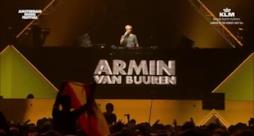 Armin van Buuren - Amsterdam Music Festival 2014
