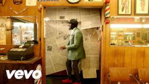 Gregory Porter - Don’t Lose Your Steam (Video ufficiale e testo)