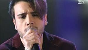 The Voice of Italy - Jacopo Sanna (Team Noemi)