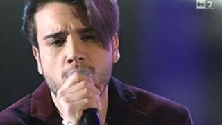 The Voice of Italy - Jacopo Sanna (Team Noemi)