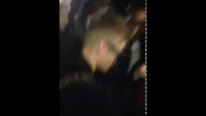 Video compleanno 2013 Justin Bieber al Cirque Du Soir