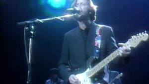 Eric Clapton - Watch Yourself (Video ufficiale e testo)