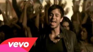 Enrique Iglesias - Can You Hear Me (Video ufficiale e testo)