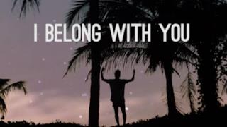 EDX - Belong (Video ufficiale e testo)