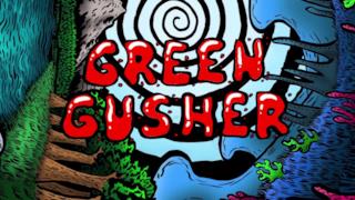 Rezz - Green Gusher (Video ufficiale e testo)