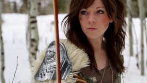 Lindsey Stirling - Game of Thrones (Sigla) [feat. Lindsey Stirling] (Video ufficiale e testo)