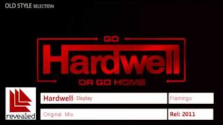 Hardwell - Display (Video ufficiale e testo)