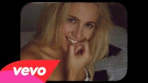 Pixie Lott - Break Up Song (Video ufficiale e testo)