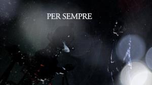 Ligabue - Per Sempre (lyric video ufficiale)