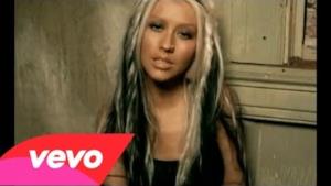 Christina Aguilera - Beautiful (Video ufficiale)