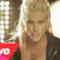 Ashley Roberts - Woman Up (Video ufficiale e testo)