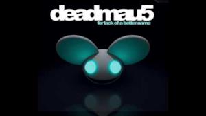 deadmau5 - Strobe