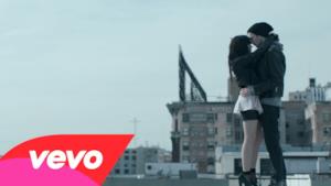 Carly Rae Jepsen - Tonight I'm Getting Over You (Video ufficiale e testo)