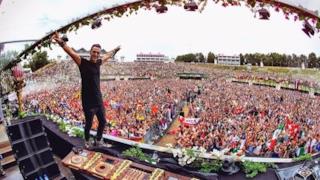 Tomorrowland 2015 Ummet Ozcan, il live e la tracklist