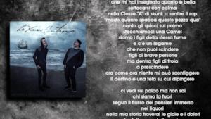 Mostro - Bevi con me (Video ufficiale e testo)