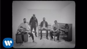 Rudimental - Lay It All On Me (Video ufficiale e testo)