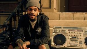 ► Gym Class Heroes: Stereo Hearts (video feat. Adam Levine)