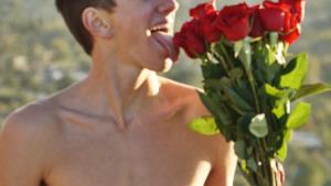 Matt Peterson - Invito al Prom per Miley Cyrus 