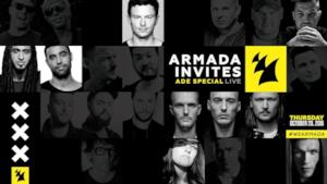 Armada Invites ADE Special Day 1