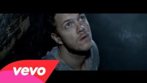 Imagine Dragons - Radioactive (Video ufficiale e testo)