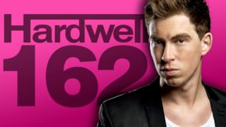 Hardwell On Air 162