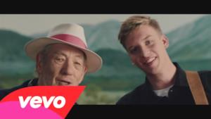 George Ezra - Listen to the Man (Video ufficiale e testo)