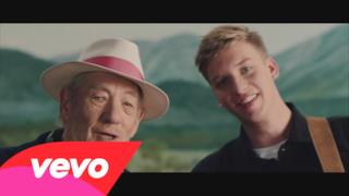 George Ezra - Listen to the Man (Video ufficiale e testo)