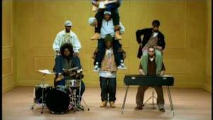 The Roots - The Next Movement (Video ufficiale e testo)