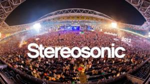 Avicii Stereosonic Australia