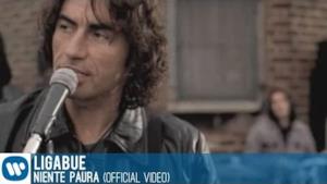 Ligabue - Niente Paura (Video ufficiale e testo)