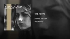 Gianna Nannini - Vita Nuova (Video ufficiale e testo)