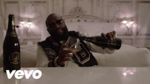 Rick Ross - Peace Sign (Video ufficiale e testo)