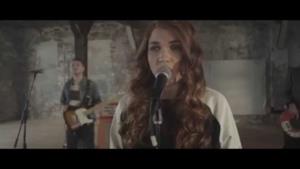 MisterWives - Reflections (Video ufficiale e testo)