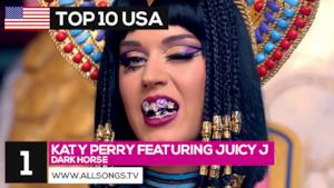 ▼ Top10 Billboard - 16 Febbraio 2014