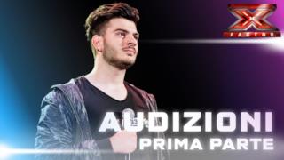 X Factor 9 audizioni: Leonardo fa innamorare Skin (VIDEO)