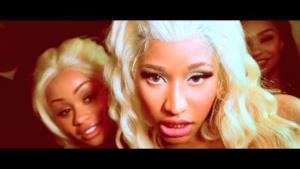 Nicki Minaj: Come On A Cone [VIDEO UFFICIALE]