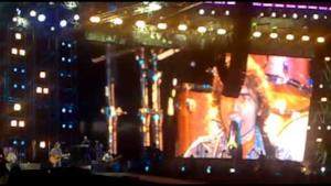 Luciano Ligabue - Mi abituerò - inedito Campovolo 2.011