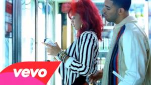 Rihanna - What's My Name? ft. Drake (Video ufficiale)