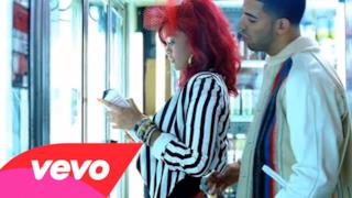 Rihanna - What's My Name? ft. Drake (Video ufficiale)