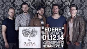 Neraneve - Ruggine (Video ufficiale e testo)