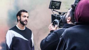 Marco Mengoni, l'anteprima video di Guerriero al Tg1