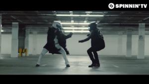 Don Diablo - Black Mask (Video ufficiale e testo)