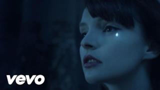 CHVRCHES - Clearest Blue (Video ufficiale e testo)