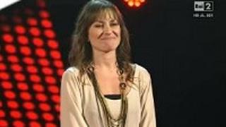 The Voice of Italy - Ilaria De Angelis (Team Pelù)