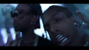 A$AP Rocky - Multiply (Video ufficiale e testo)